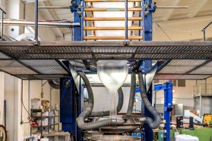 i4Plas es el primer Centro de Transformación Digital para la industria plástica en América Latina