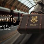 realme 16 Pro 5G Edición Harry Potter es anunciado de manera oficial