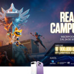realme Campus Cup Colombia 2026 ya tiene inscripciones abiertas