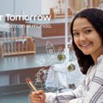 50 equipos han sido seleccionados de Solve for Tomorrow 2026 Colombia