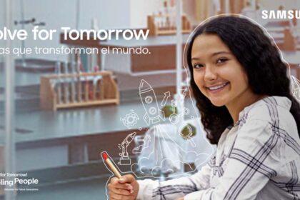 50 equipos han sido seleccionados de Solve for Tomorrow 2026 Colombia
