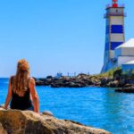 7 ciudades seguras para mujeres nómadas digitales que viajan solas