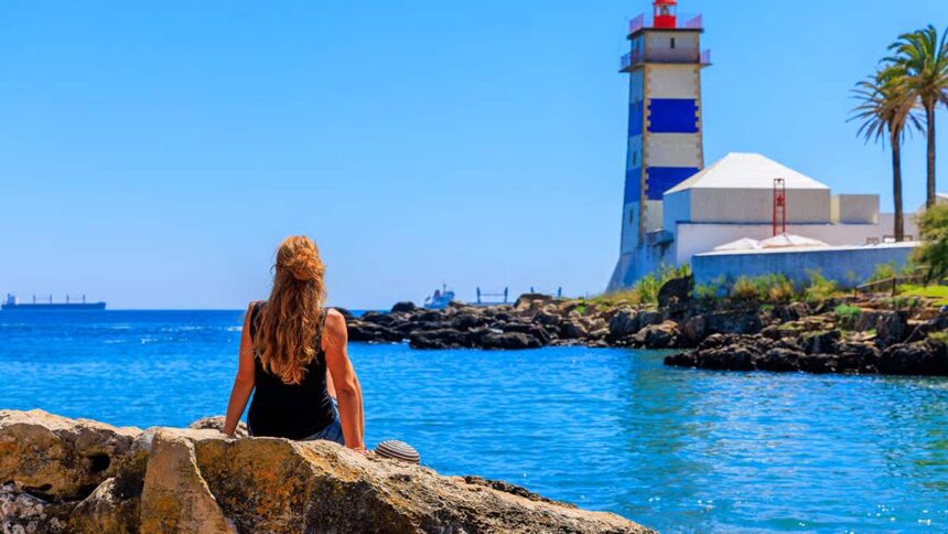 7 ciudades seguras para mujeres nómadas digitales que viajan solas