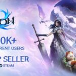 AION 2 ha llegado a tener más de 400 mil jugadores simultáneos