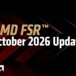 AMD anunció que FSR Upscaling 4.1 llega a más dispositivos