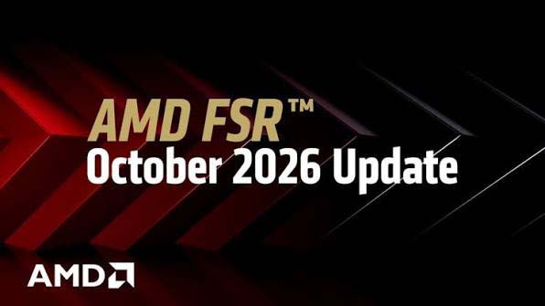 AMD anunció que FSR Upscaling 4.1 llega a más dispositivos