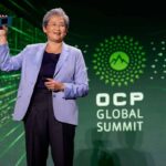 AMD impulsa la IA agéntica con nueva tecnología durante OCP 2026