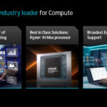 AMD revoluciona el cómputo local con la era de las "Agentic PCs"