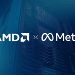AMD y Meta fortalecen su alianza estratégica
