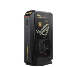 ASUS ROG anuncia la disponibilidad de ROG NUC 16 Edition 20