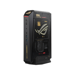 ASUS ROG anuncia la disponibilidad de ROG NUC 16 Edition 20