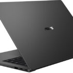 ASUS anunció el nuevo ExpertBook A7