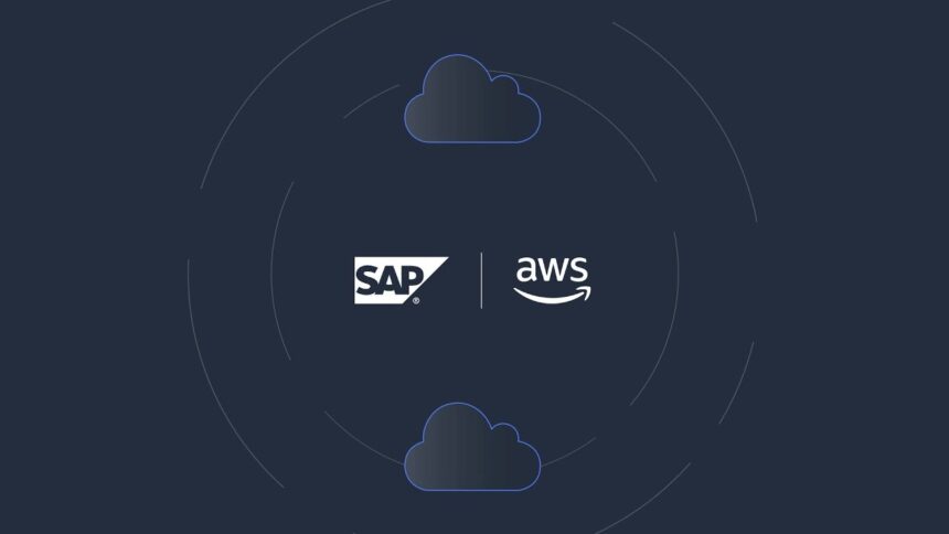 AWS lleva la IA agéntica a la modernización de SAP
