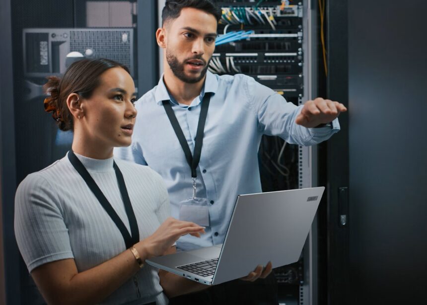 Acer for Business afirma que el trabajo inteligente ya comenzó