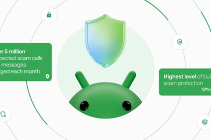 Android presenta nuevas herramientas de seguridad en México