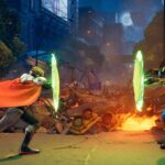 Angstrom Levy llega de manera oficial a Invincible VS