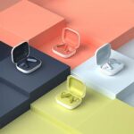 App Moto Buds de Motorola llega a iOS de manera oficial