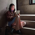 Apple presenta el nuevo iPad mini con pantalla OLED