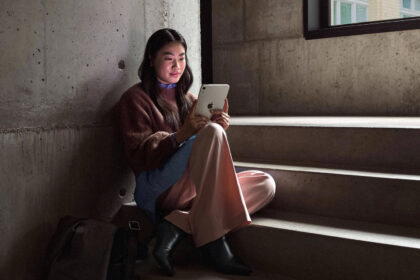 Apple presenta el nuevo iPad mini con pantalla OLED