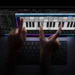 Apple presentó el MacBook Pro con pantalla PROLED XDR