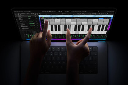 Apple presentó el MacBook Pro con pantalla PROLED XDR