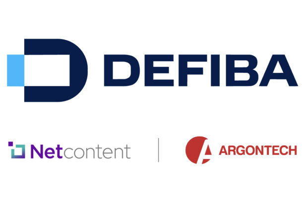 Argontech desarrollo el nuevo portal de proveedores de DEFIBA