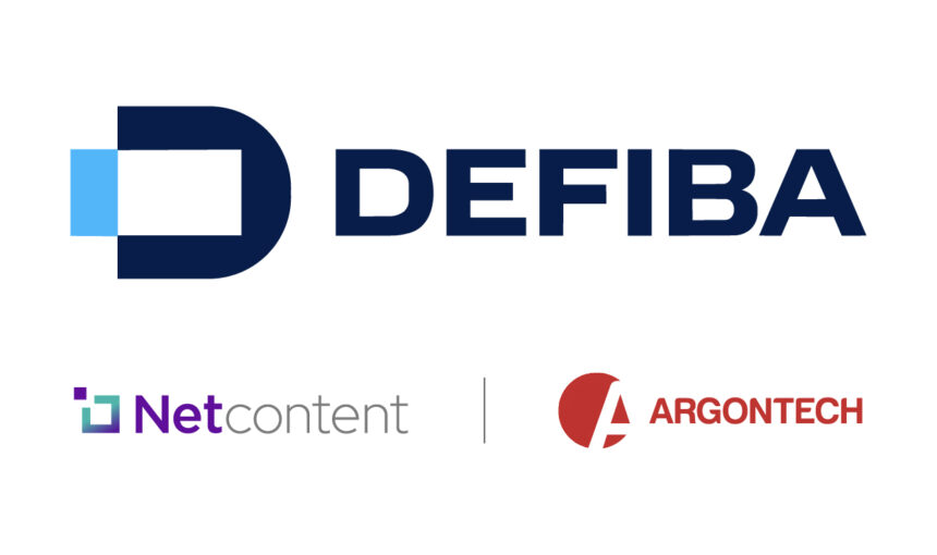 Argontech desarrollo el nuevo portal de proveedores de DEFIBA