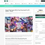 Avast detecta más de 200 dominios vinculados a estafas de GTA 6
