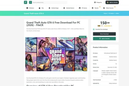 Avast detecta más de 200 dominios vinculados a estafas de GTA 6