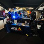 Axis Communications cerró con éxito su participación en el SEG Summit 2026