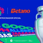 Betano es nuevo patrocinador oficial de la UEFA EURO 2028