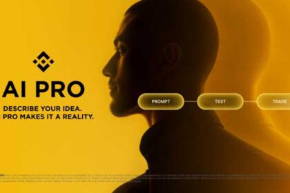 Binance lanza el agente de IA Binance AI Pro