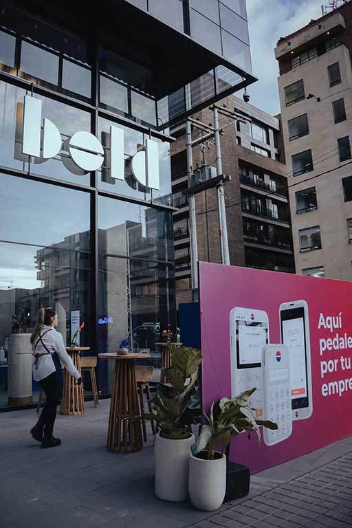 Bold simplifica sus operaciones con SAP GROW para potenciar su crecimiento