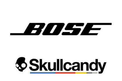 Bose anuncia la adquisición de Skullcandy