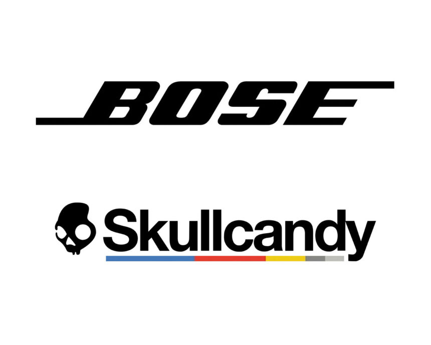Bose anuncia la adquisición de Skullcandy