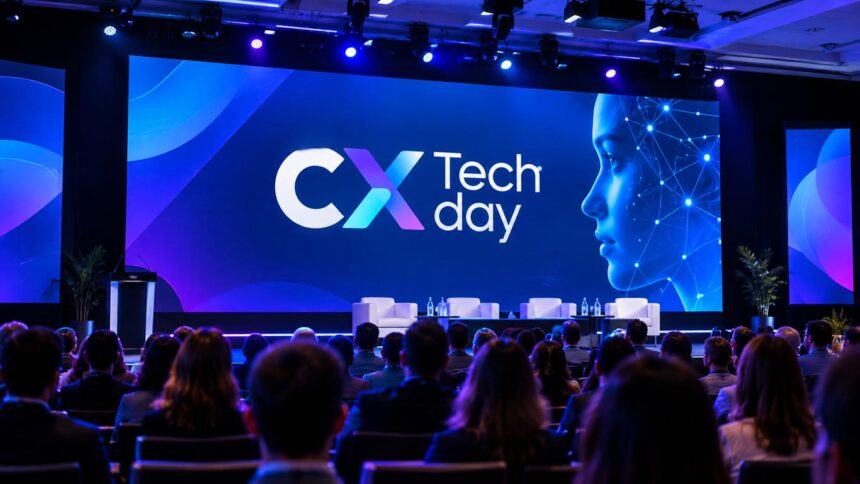 CX Tech Day 2026 será el próximo 20 de octubre en Bogotá