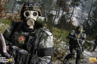Call of Duty: Modern Warfare 4 habilita el acceso anticipado a DMZ