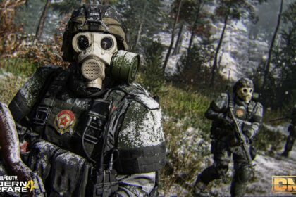 Call of Duty: Modern Warfare 4 habilita el acceso anticipado a DMZ