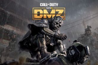 Call of Duty: Modern Warfare 4 presenta la guía completa para DMZ