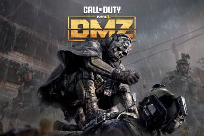 Call of Duty: Modern Warfare 4 presenta la guía completa para DMZ