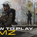 Call of Duty: Modern Warfare 4 revela la guía táctica definitiva de la Base de Operaciones Avanzada