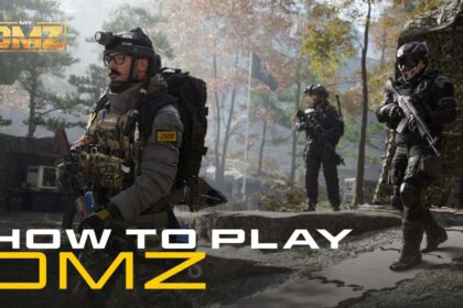 Call of Duty: Modern Warfare 4 revela la guía táctica definitiva de la Base de Operaciones Avanzada