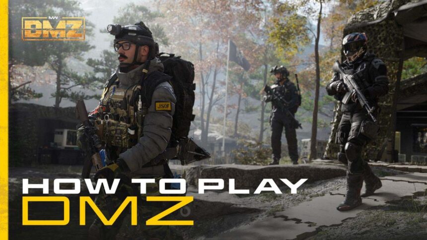 Call of Duty: Modern Warfare 4 revela la guía táctica definitiva de la Base de Operaciones Avanzada