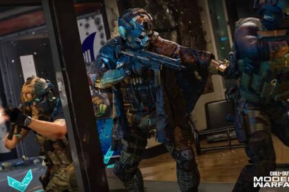 Call of Duty: Modern Warfare 4 ya está disponible a nivel mundial