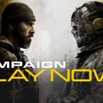 Campaña de Call of Duty Modern Warfare 4 ya está disponible