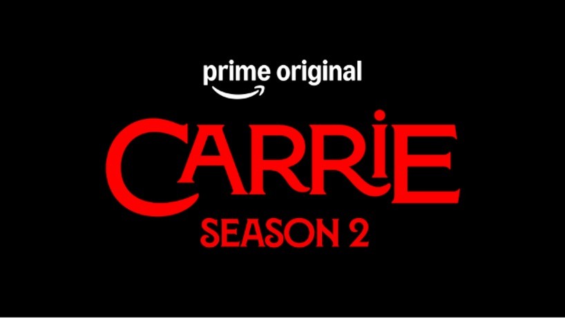 Carrie es renovada para una segunda temporada en Prime Video