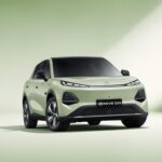 Changan y Deepal anuncian su participación en Expocar Medellín 2026