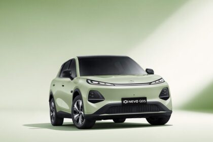 Changan y Deepal anuncian su participación en Expocar Medellín 2026