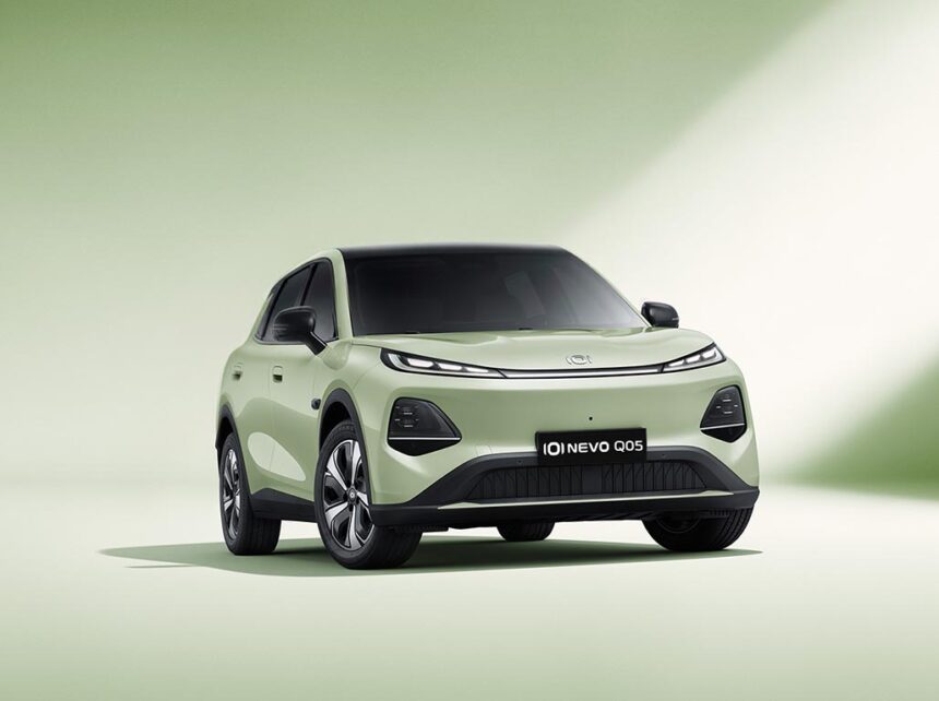 Changan y Deepal anuncian su participación en Expocar Medellín 2026
