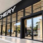 Chery fortalece su operación en Antioquia con una nueva vitrina